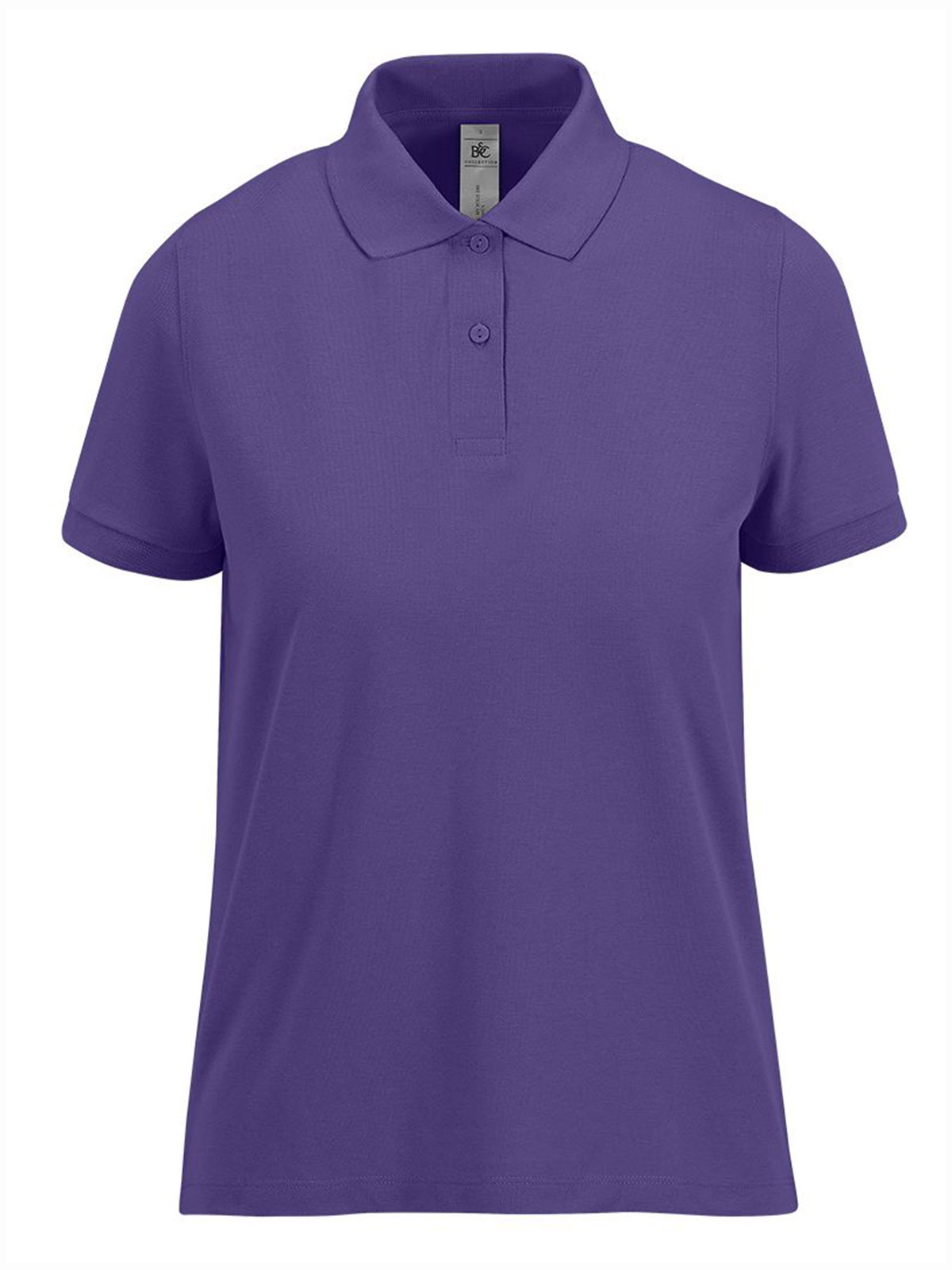 B&C My polo 180 Women