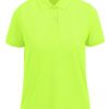 B&C My Eco polo 65/35° Women