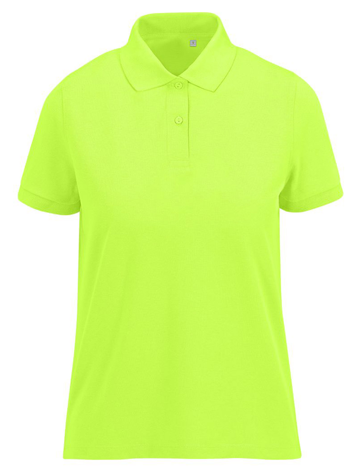 B&C My Eco polo 65/35° Women