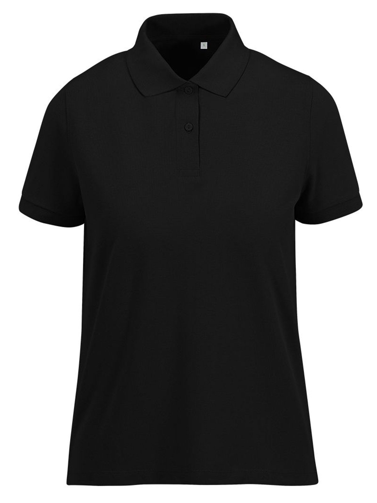 B&C My Eco polo 65/35° Women