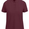 B&C My Eco polo 65/35° Women