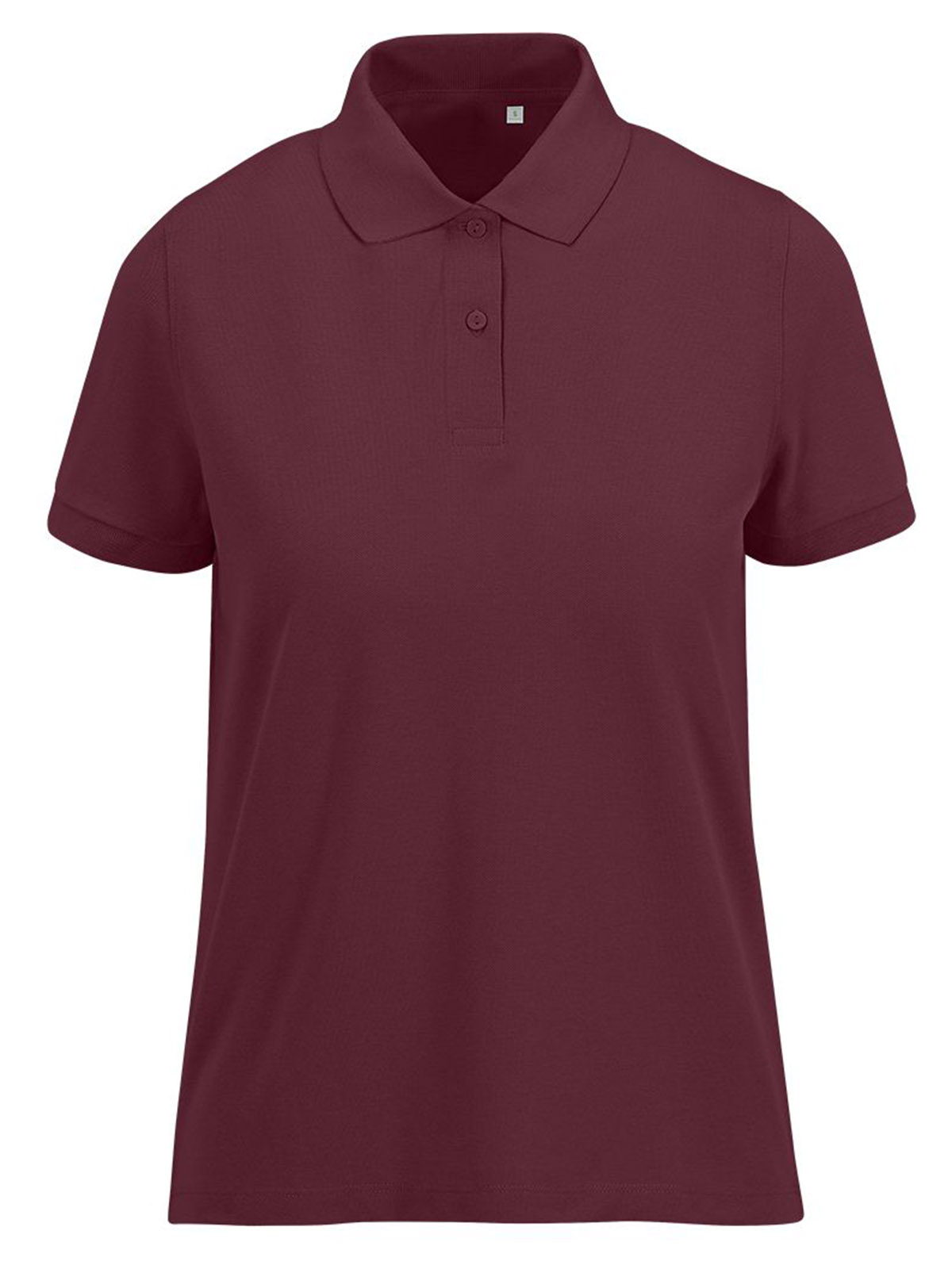 B&C My Eco polo 65/35° Women