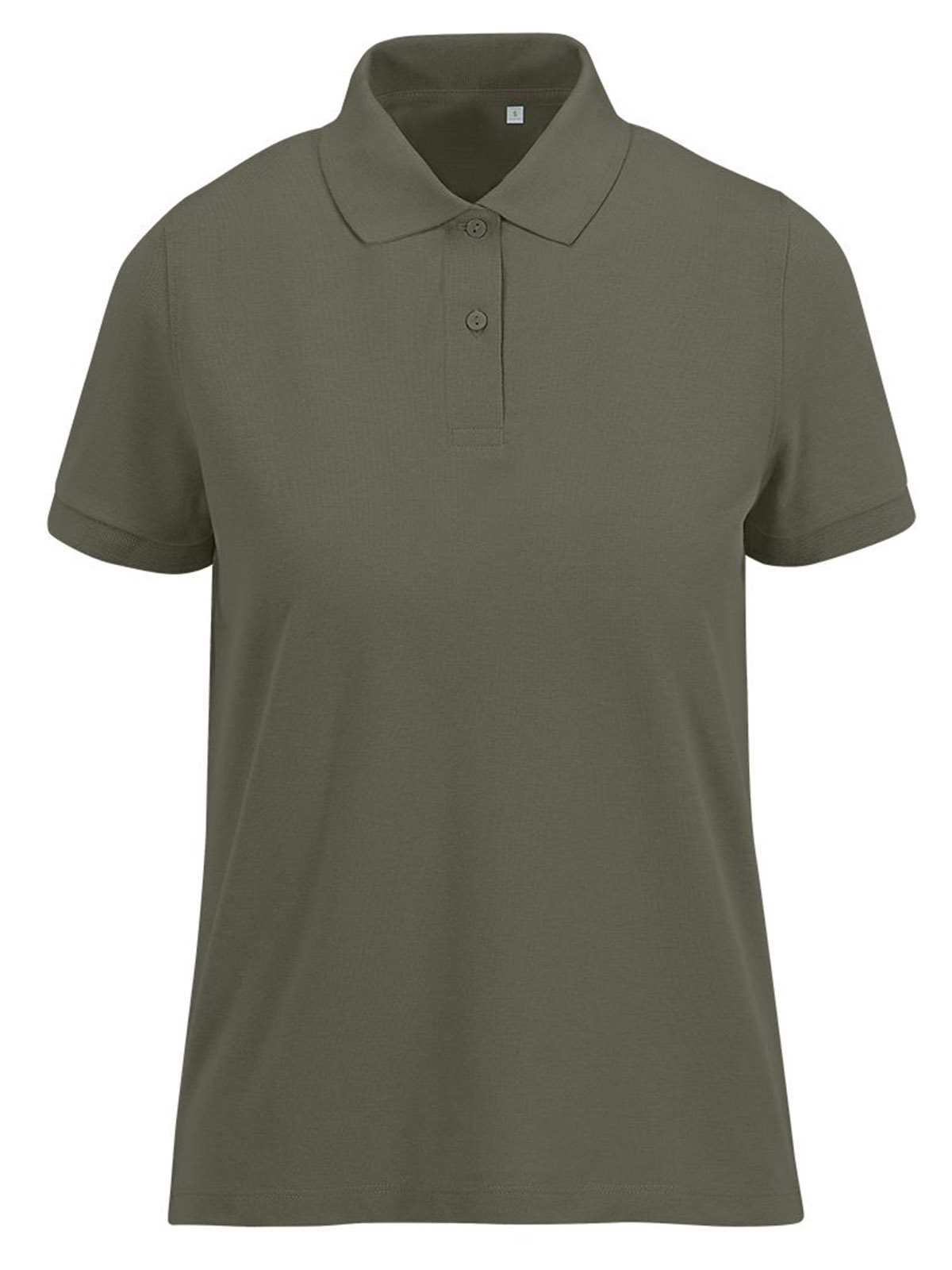 B&C My Eco polo 65/35° Women