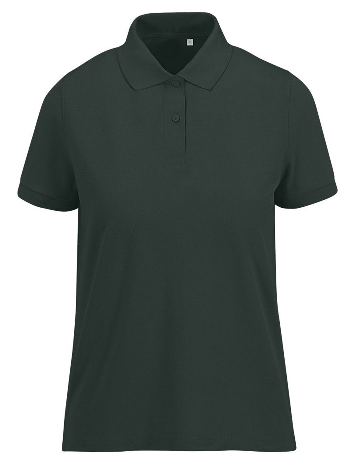 B&C My Eco polo 65/35° Women