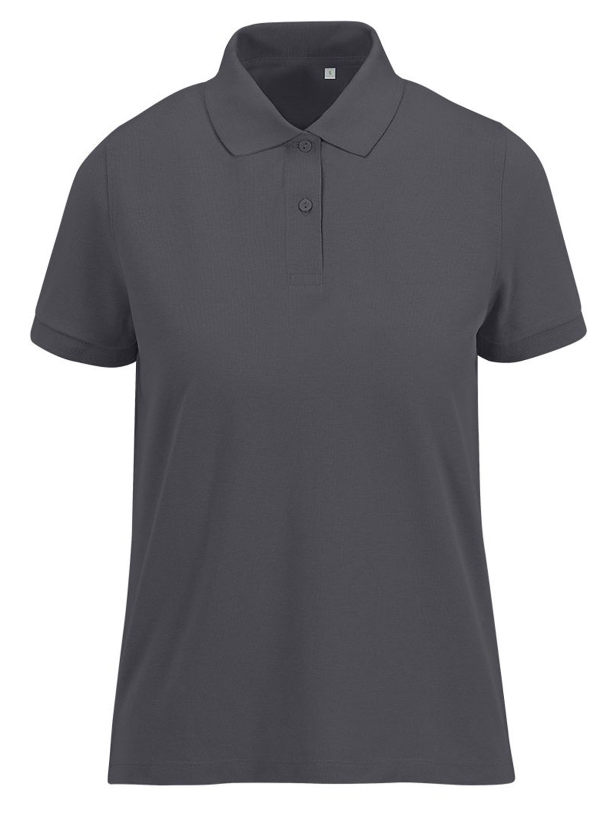 B&C My Eco polo 65/35° Women