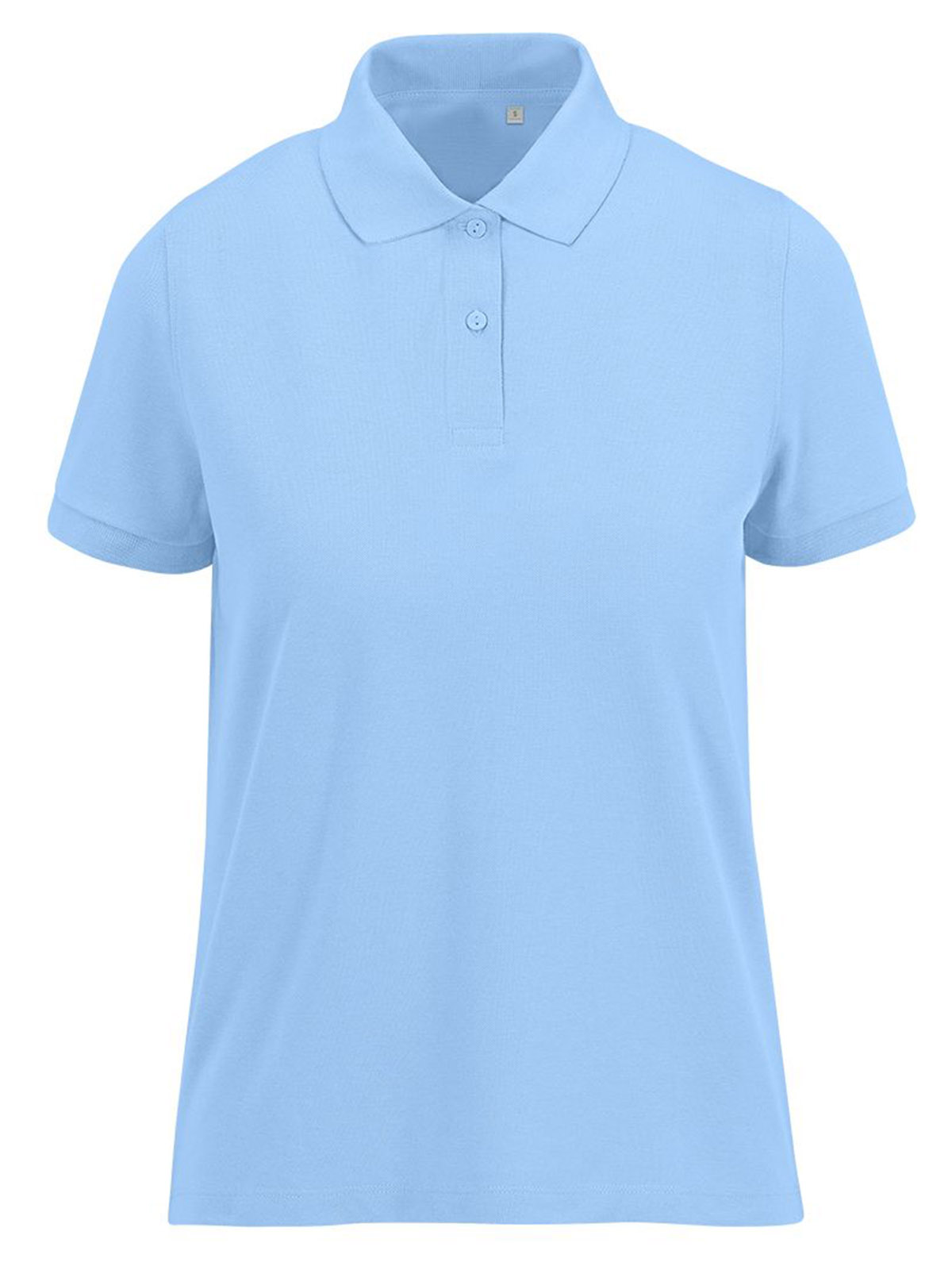 B&C My Eco polo 65/35° Women
