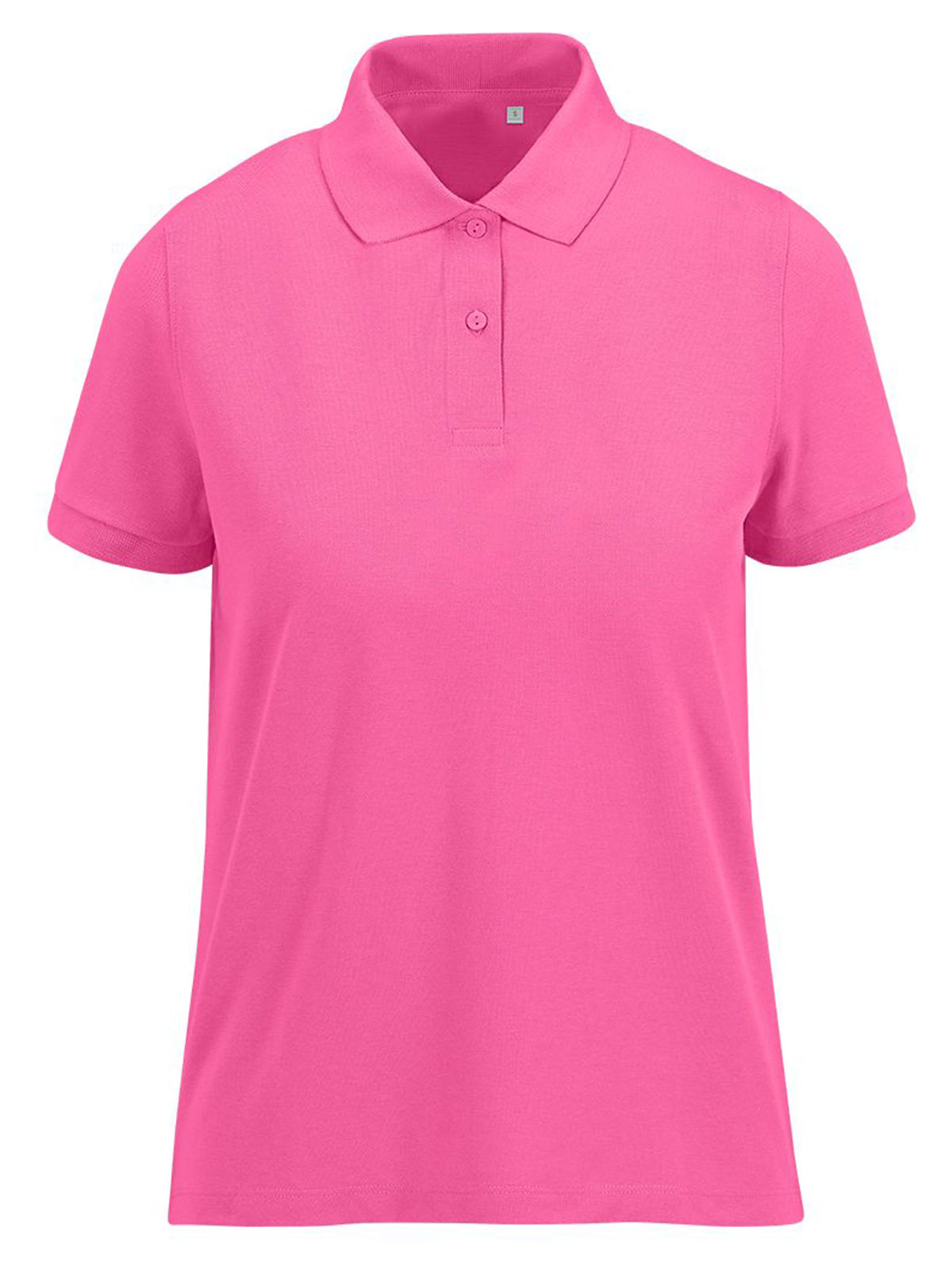 B&C My Eco polo 65/35° Women
