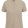 B&C My Eco polo 65/35° Women