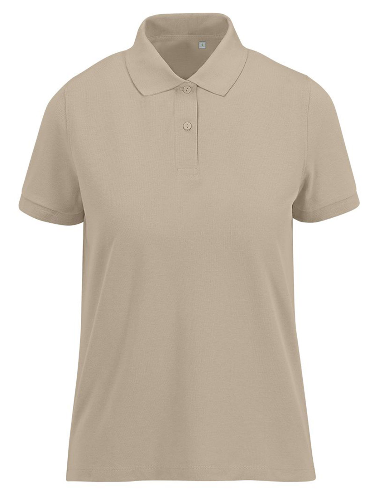 B&C My Eco polo 65/35° Women