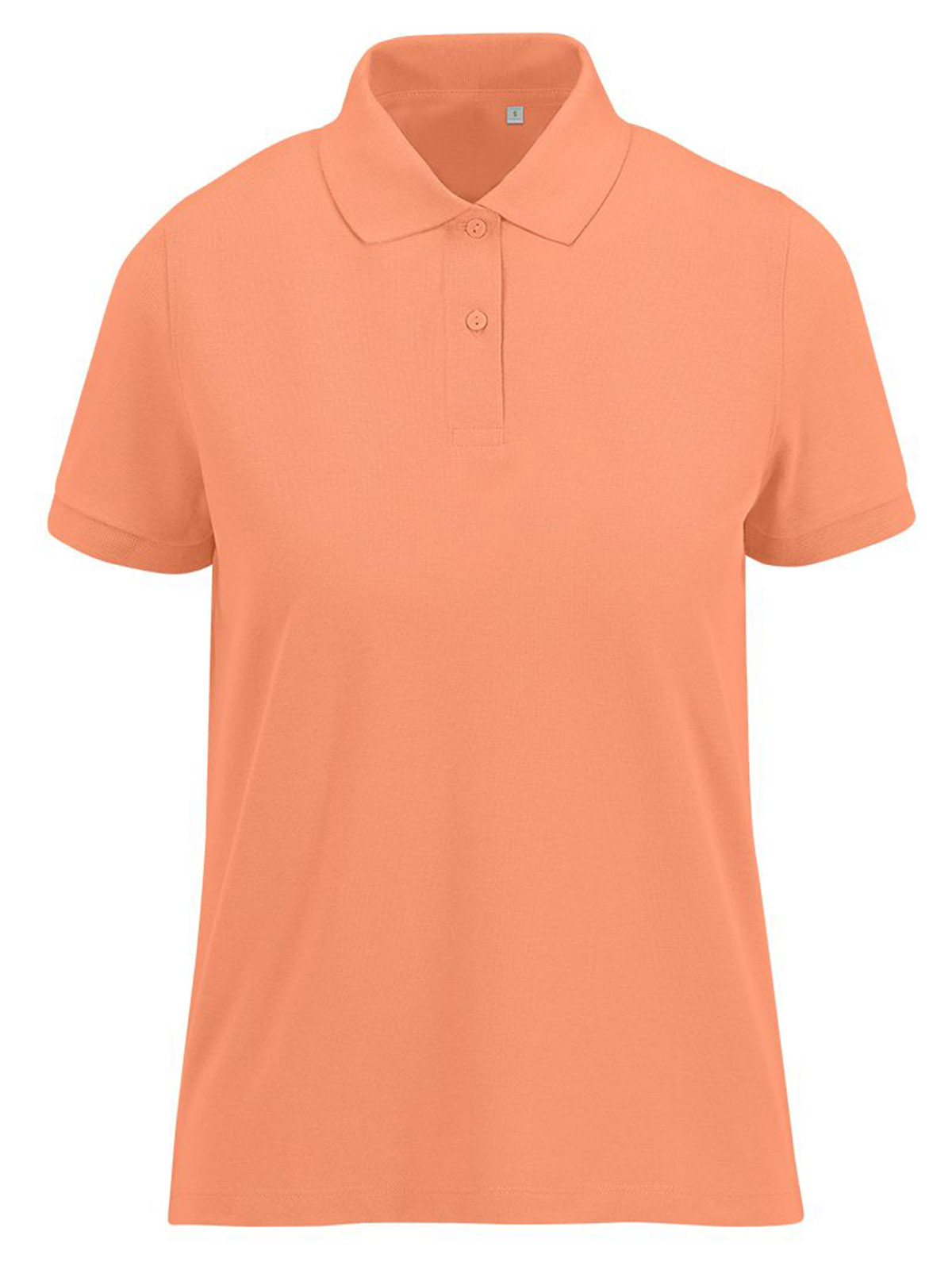 B&C My Eco polo 65/35° Women