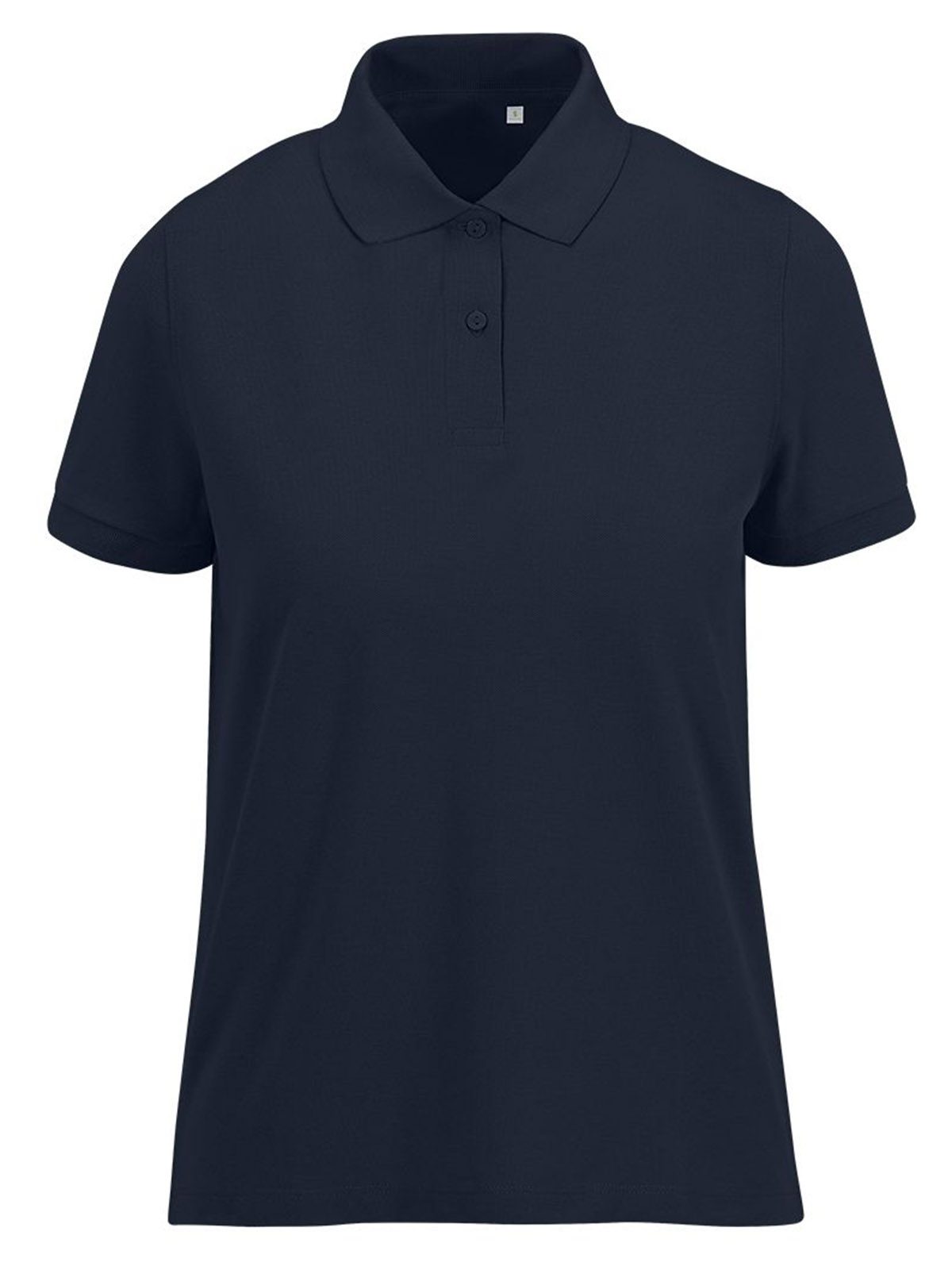 B&C My Eco polo 65/35° Women