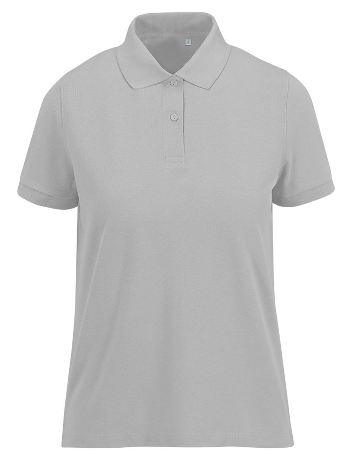 B&C My Eco polo 65/35° Women