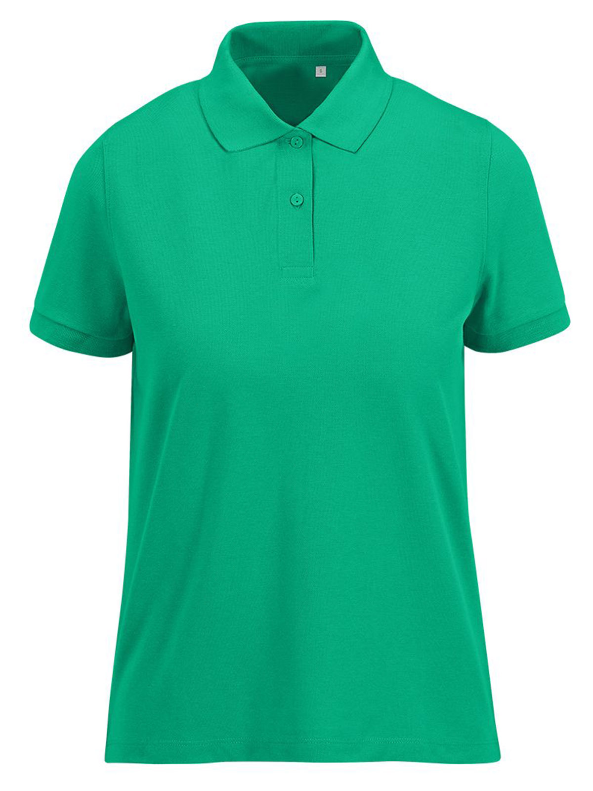 B&C My Eco polo 65/35° Women