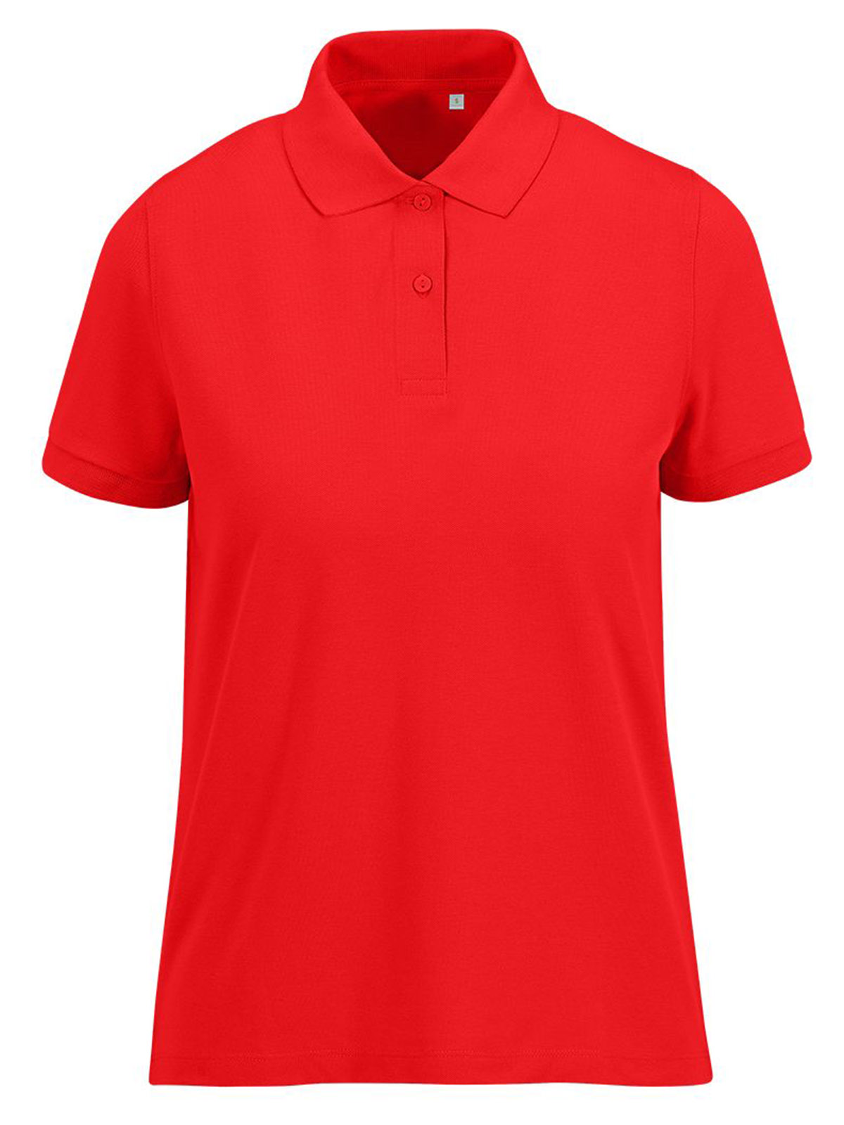 B&C My Eco polo 65/35° Women