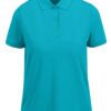B&C My Eco polo 65/35° Women