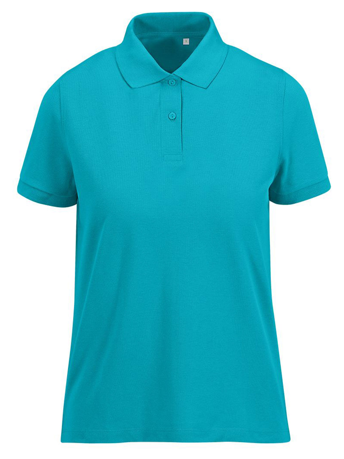 B&C My Eco polo 65/35° Women