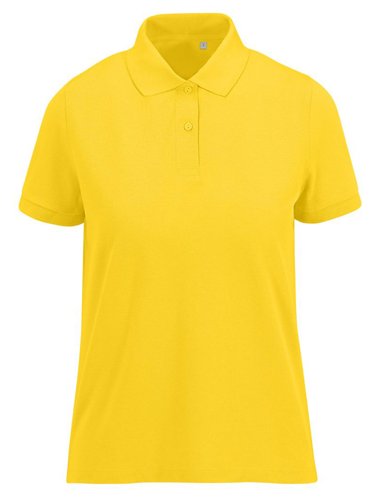 B&C My Eco polo 65/35° Women
