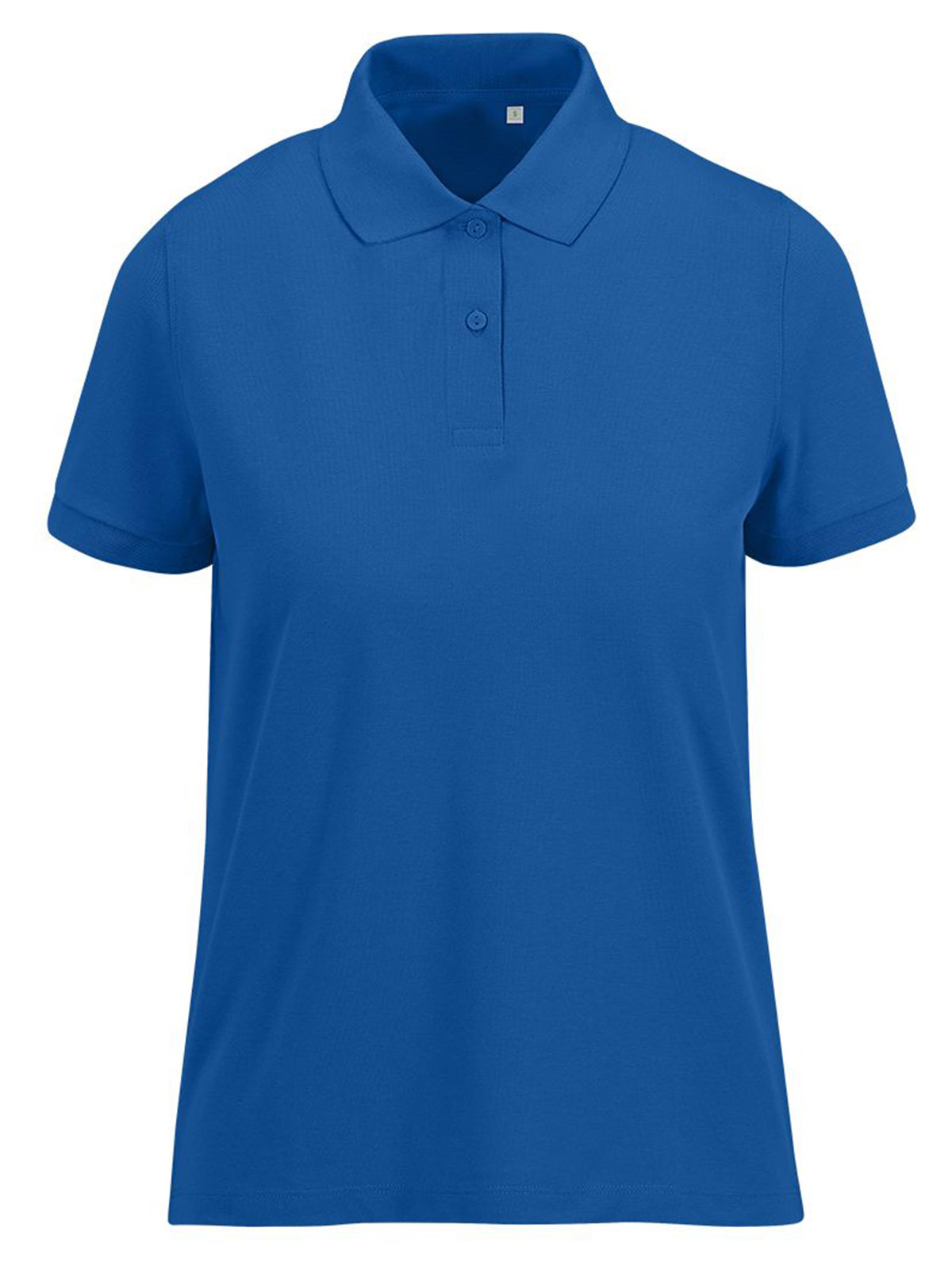 B&C My Eco polo 65/35° Women