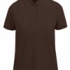 B&C My Eco polo 65/35° Women