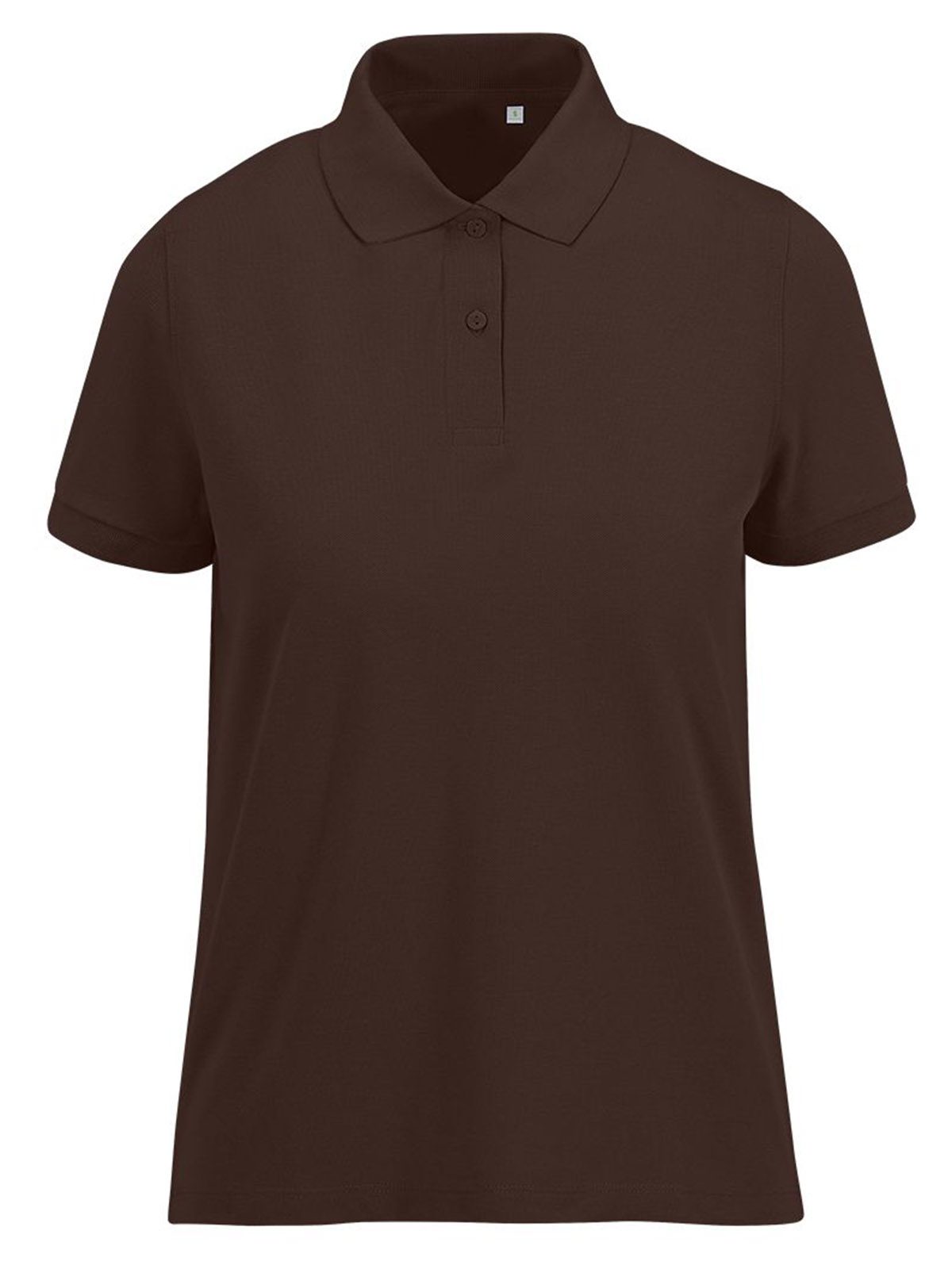 B&C My Eco polo 65/35° Women