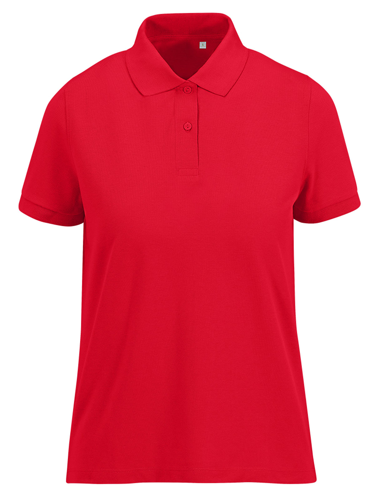 B&C My Eco polo 65/35° Women