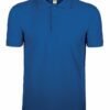 Evolution Polo S/S
