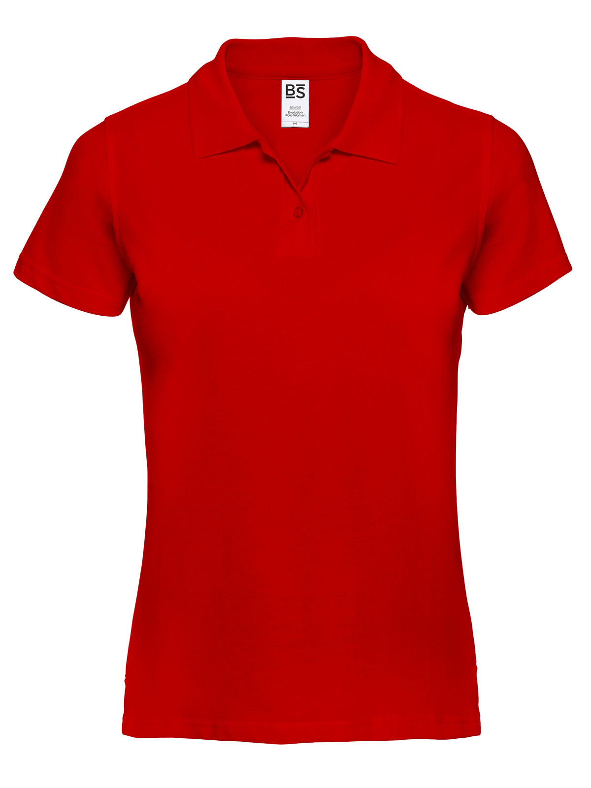 Evolution Polo Woman S/S
