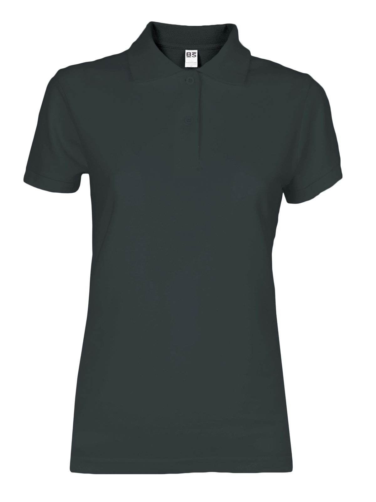Evolution Polo Woman S/S
