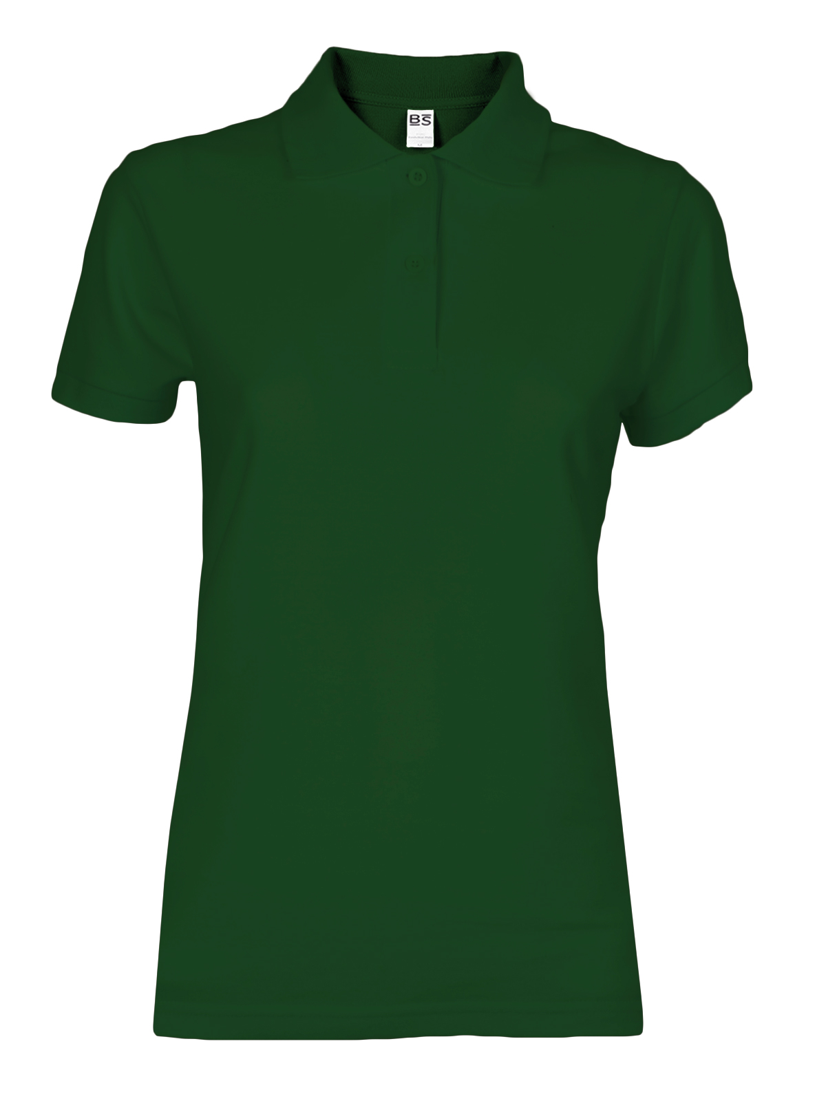 Evolution Polo Woman S/S