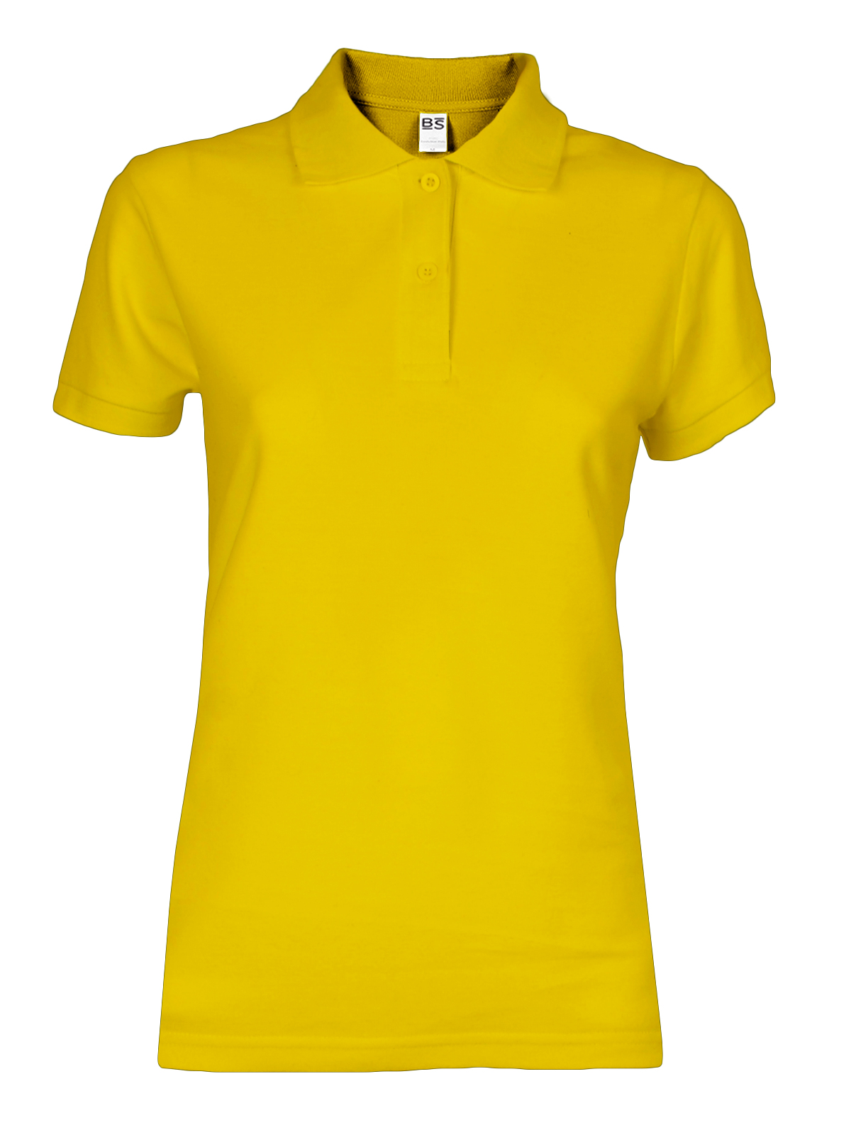 Evolution Polo Woman S/S