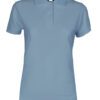 Evolution Polo Woman S/S