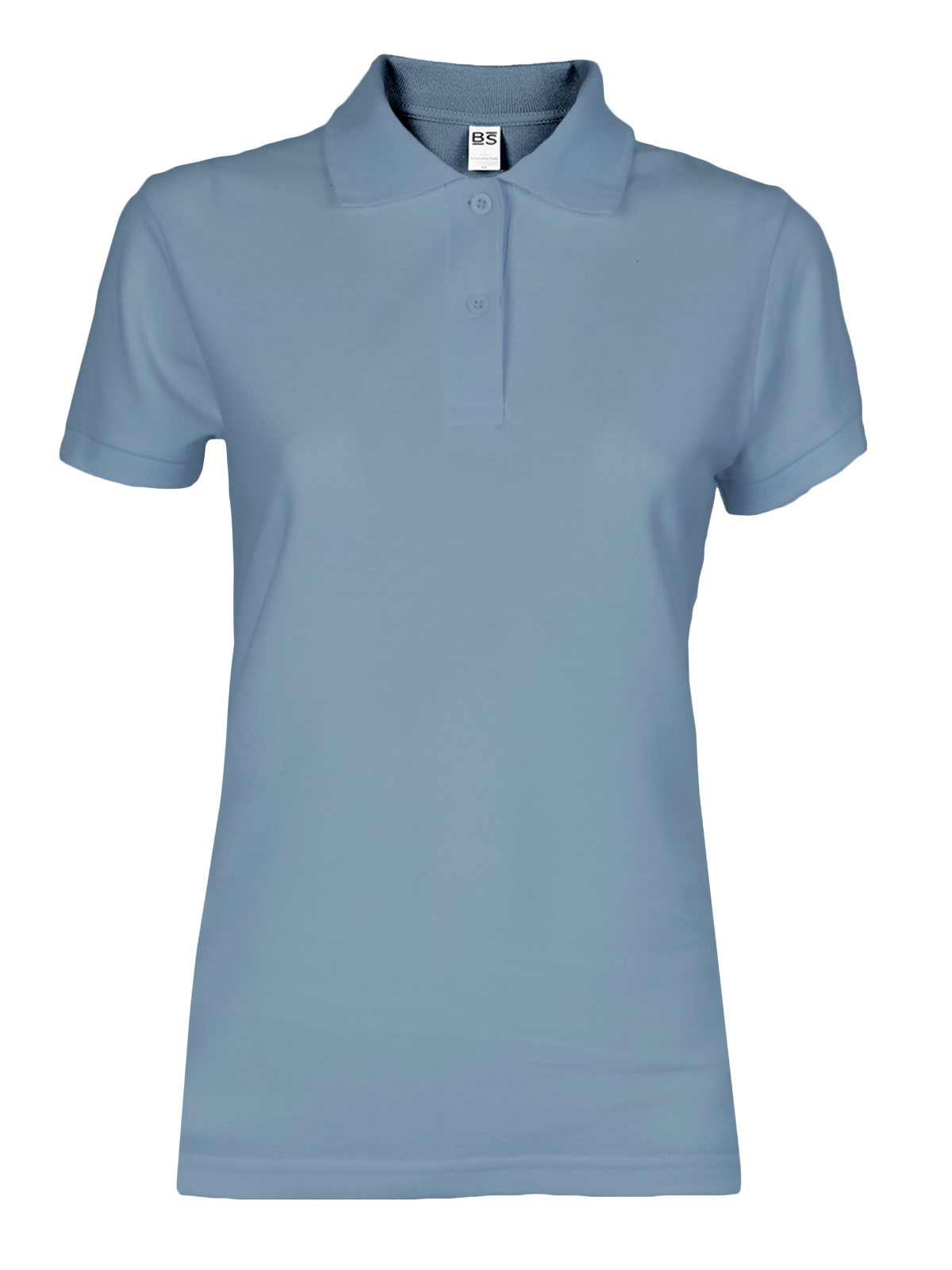 Evolution Polo Woman S/S