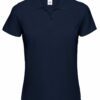 Evolution Polo Woman S/S