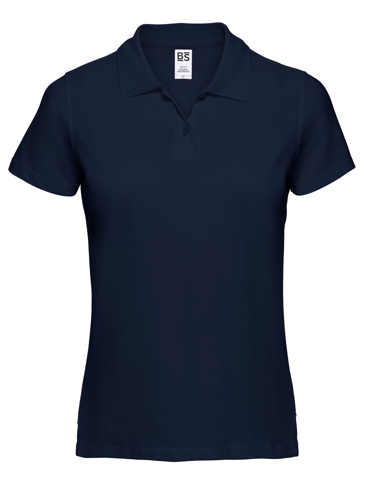 Evolution Polo Woman S/S