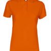 Evolution Polo Woman S/S