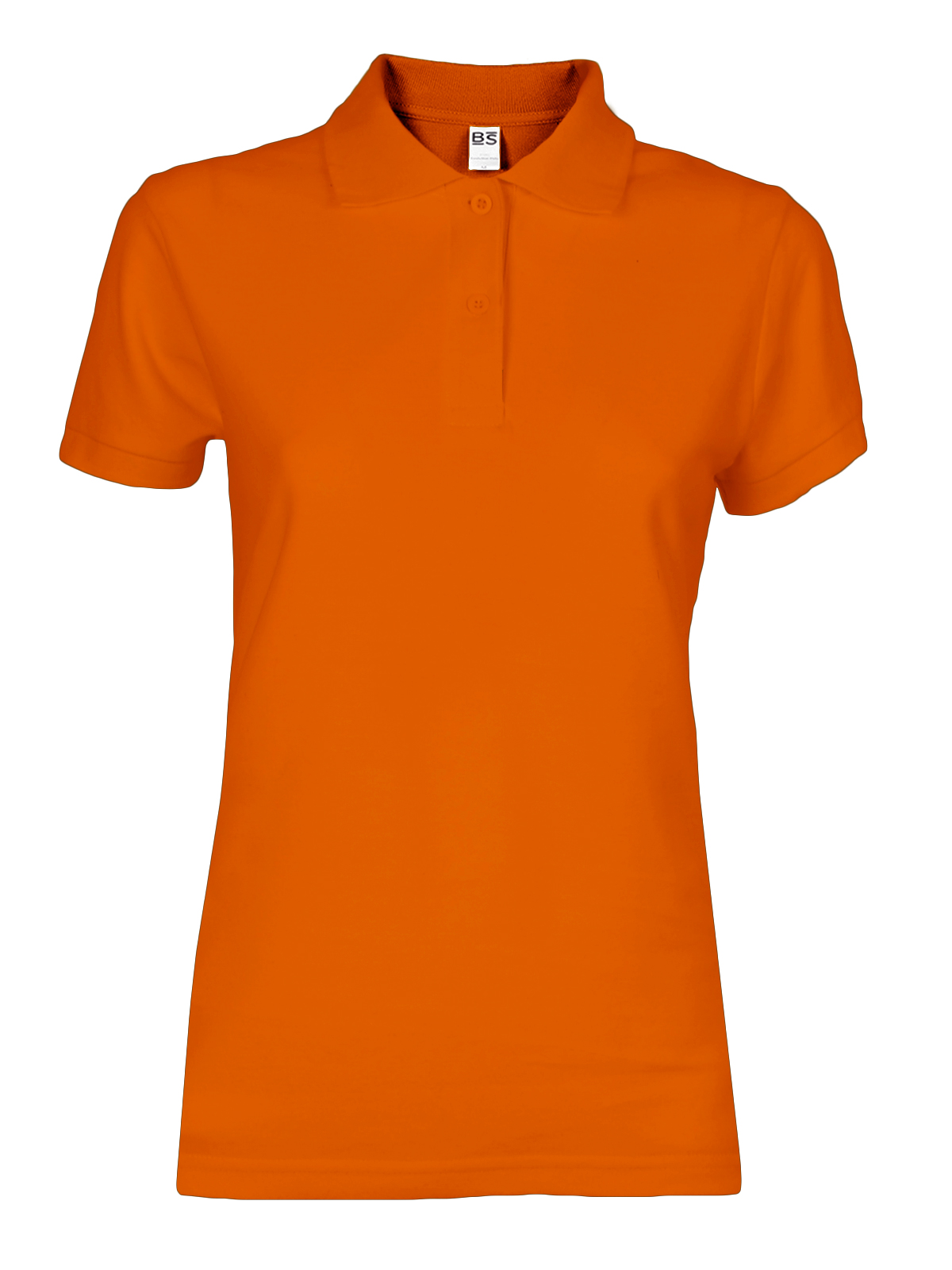 Evolution Polo Woman S/S