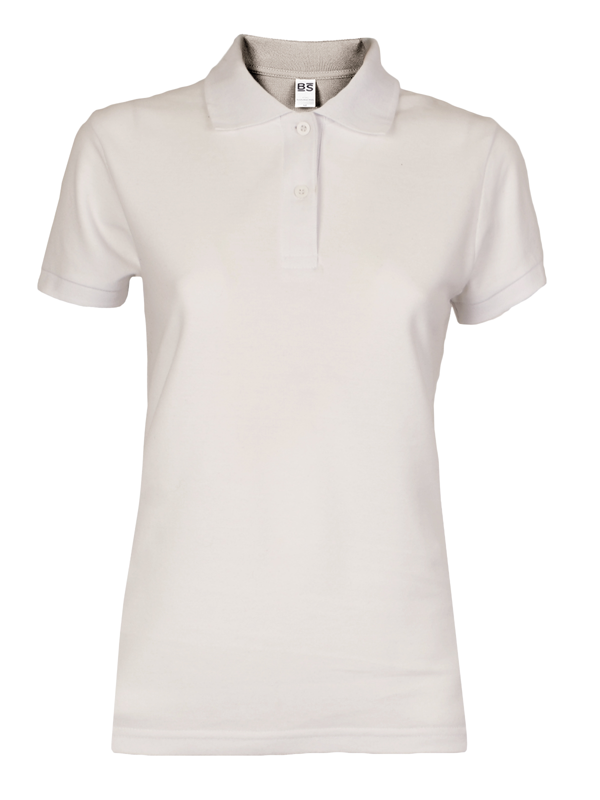 Evolution Polo Woman S/S