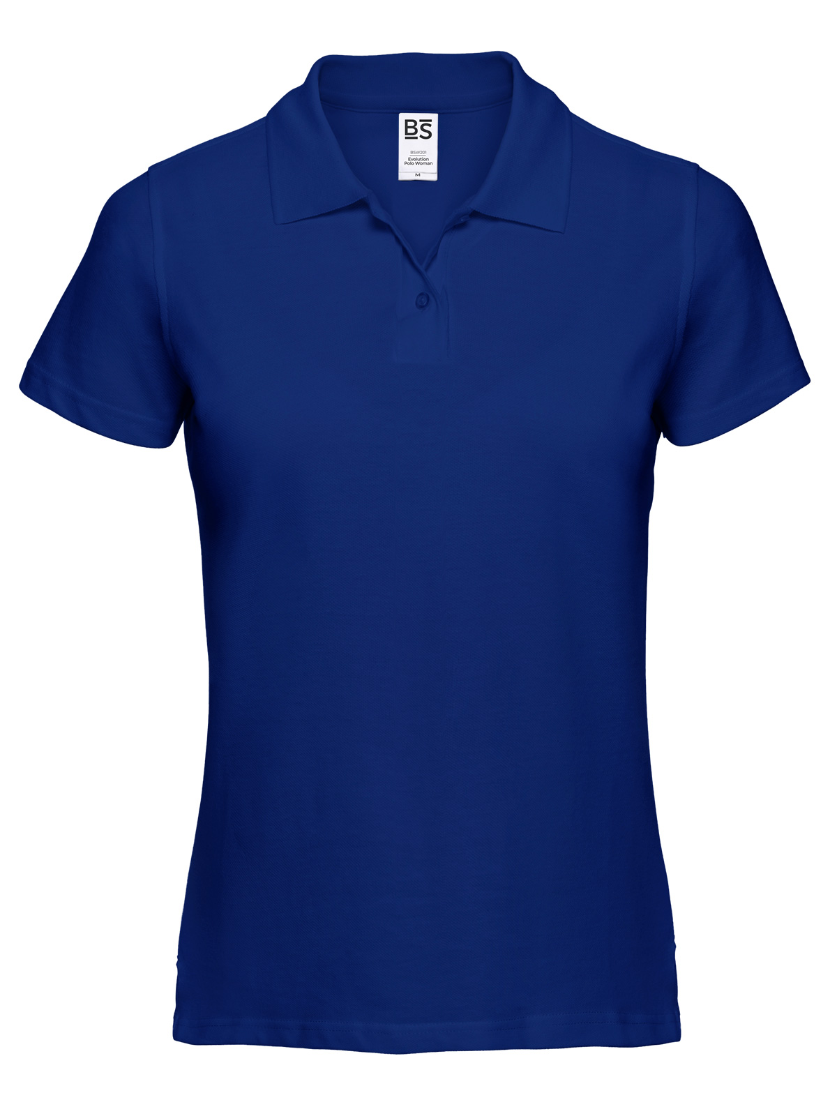 Evolution Polo Woman S/S
