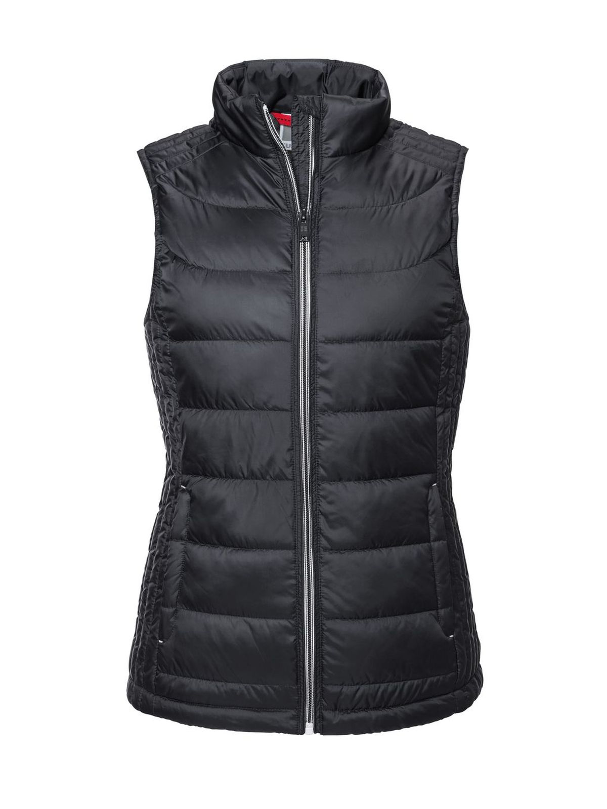 Women Nano Bodywarmer