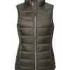 Women Nano Bodywarmer