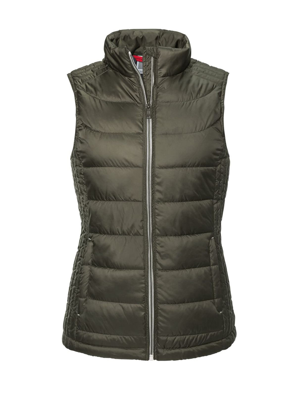 Women Nano Bodywarmer