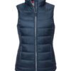 Women Nano Bodywarmer