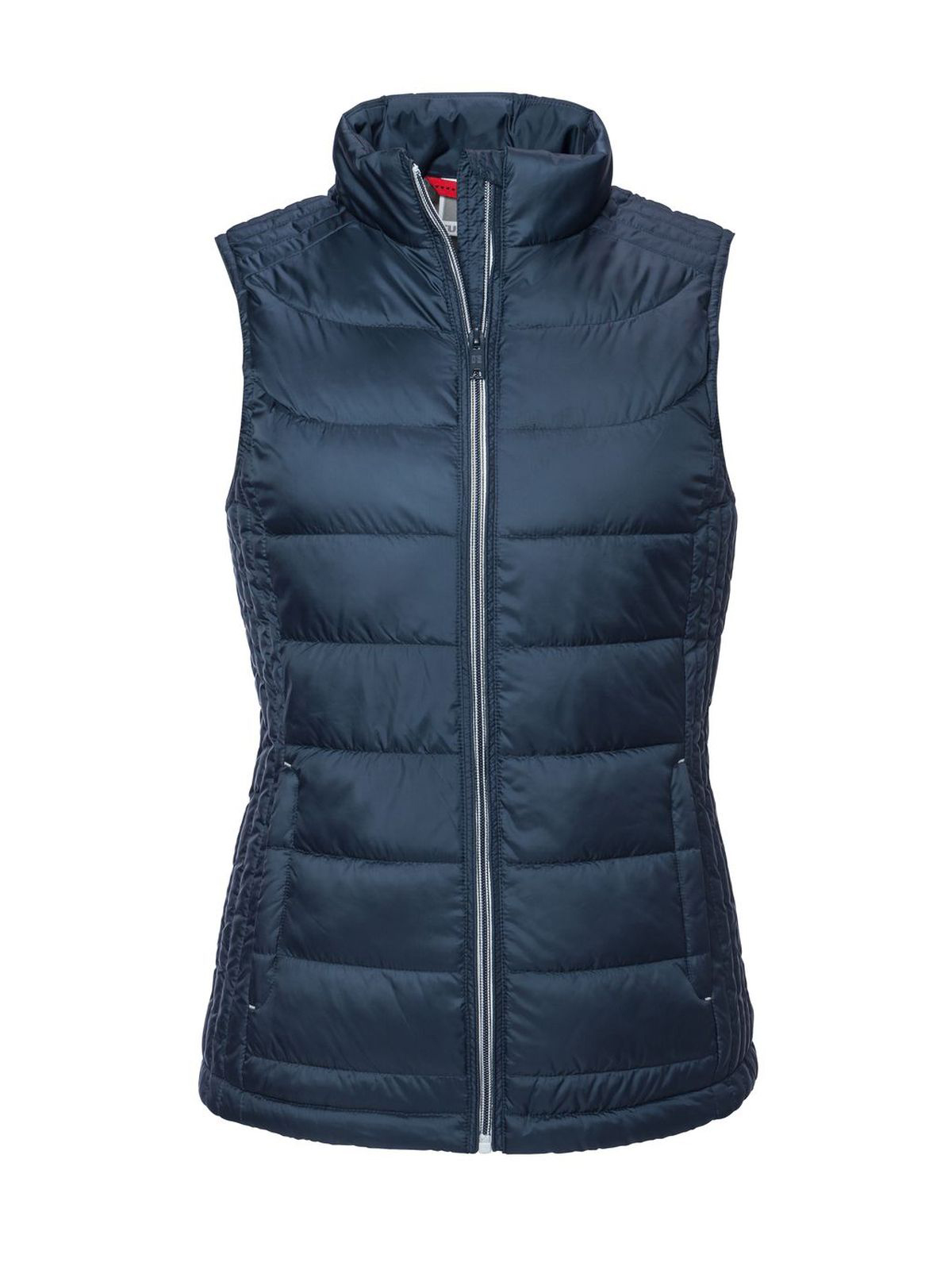 Women Nano Bodywarmer
