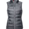 Women Nano Bodywarmer