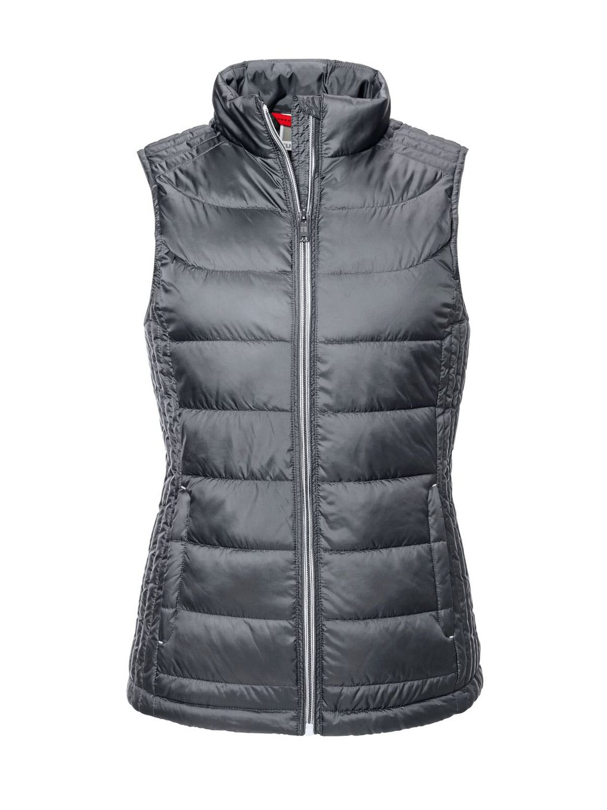 Women Nano Bodywarmer
