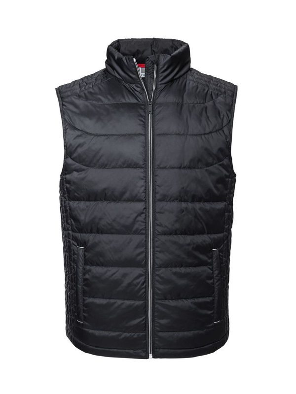 Men Nano Bodywarmer