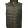 Men Nano Bodywarmer