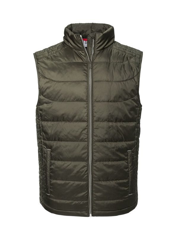 Men Nano Bodywarmer