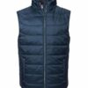 Men Nano Bodywarmer