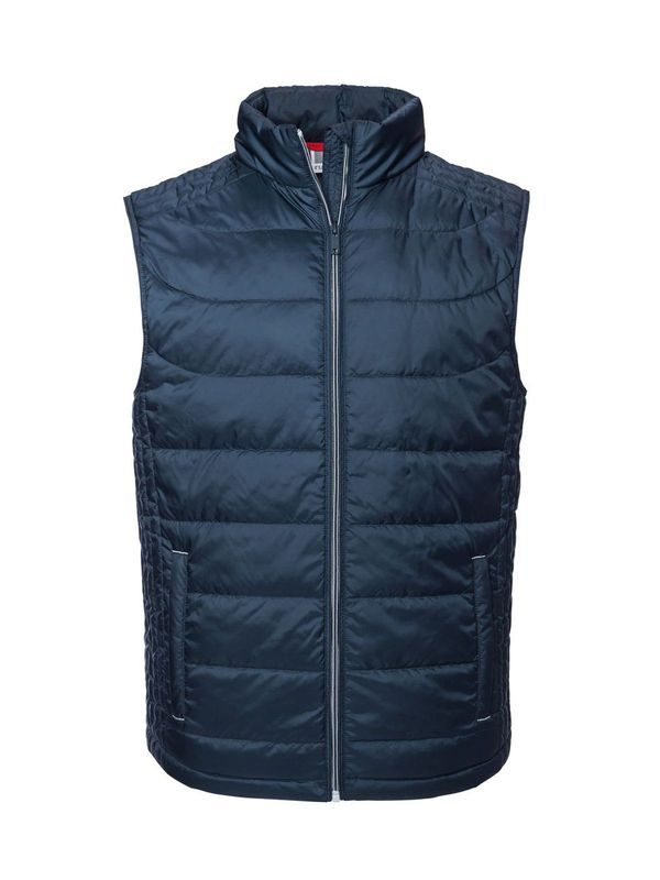 Men Nano Bodywarmer